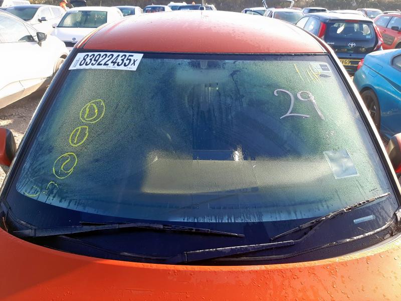 2019 SUZUKI IGNIS SZ3 DUALJET 