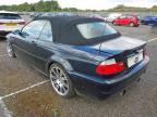2006 BMW M3  for sale at Copart SANDTOFT