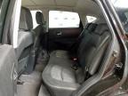 2011 NISSAN QASHQAI N-TEC for sale at Copart NEWBURY