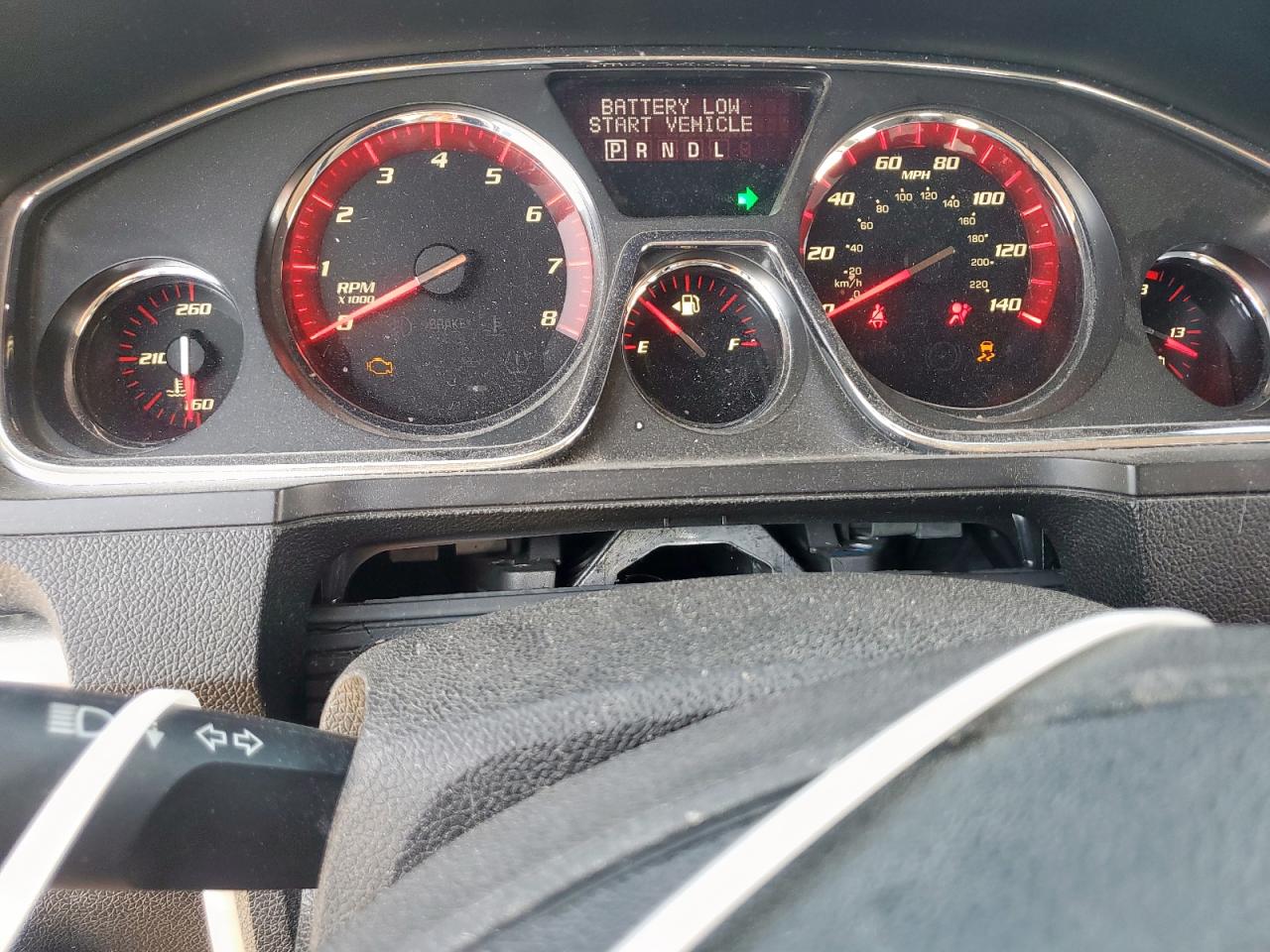 2016 GMC Acadia Sle VIN: 1GKKRPKD3GJ102151 Lot: 80628075