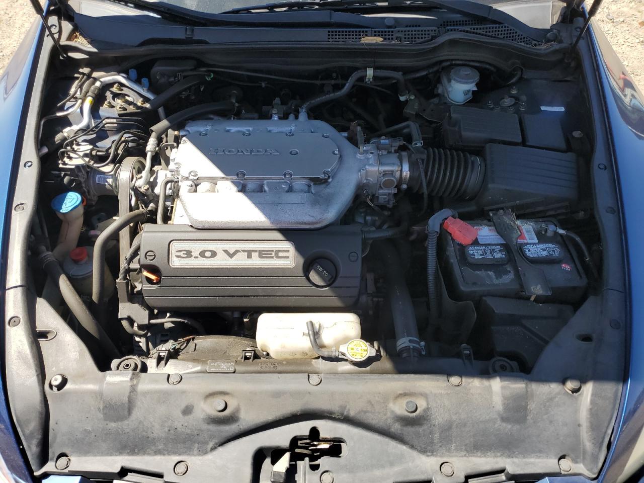 2004 Honda Accord Ex VIN: 1HGCM82684A011105 Lot: 72088665