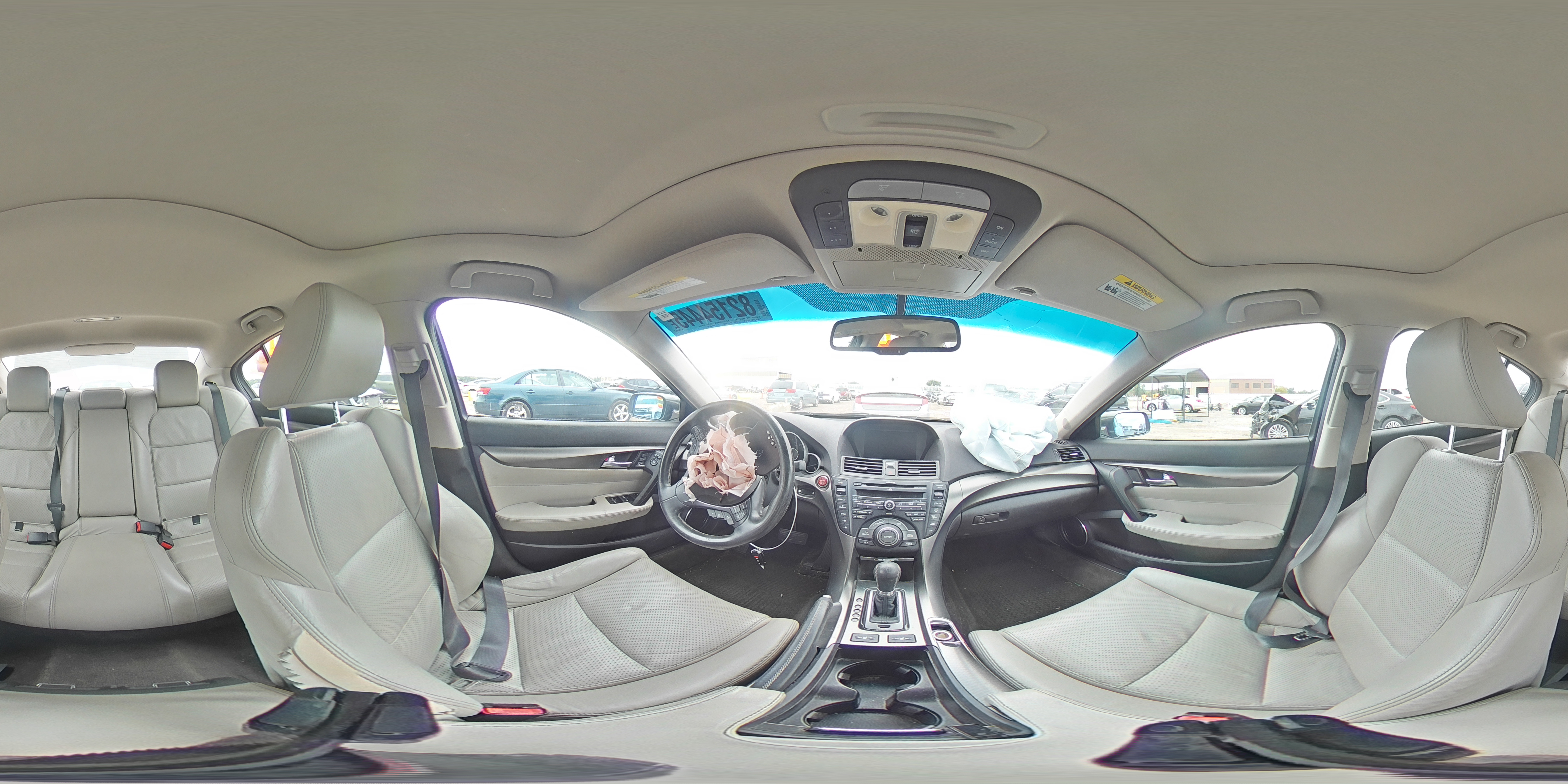 2013 Acura Tl Tech VIN: 19UUA9F52DA000363 Lot: 82154445