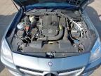 2012 MERCEDES-BENZ SLK200 EDITION 125 BLUEEF  for sale at Copart WHITBURN
