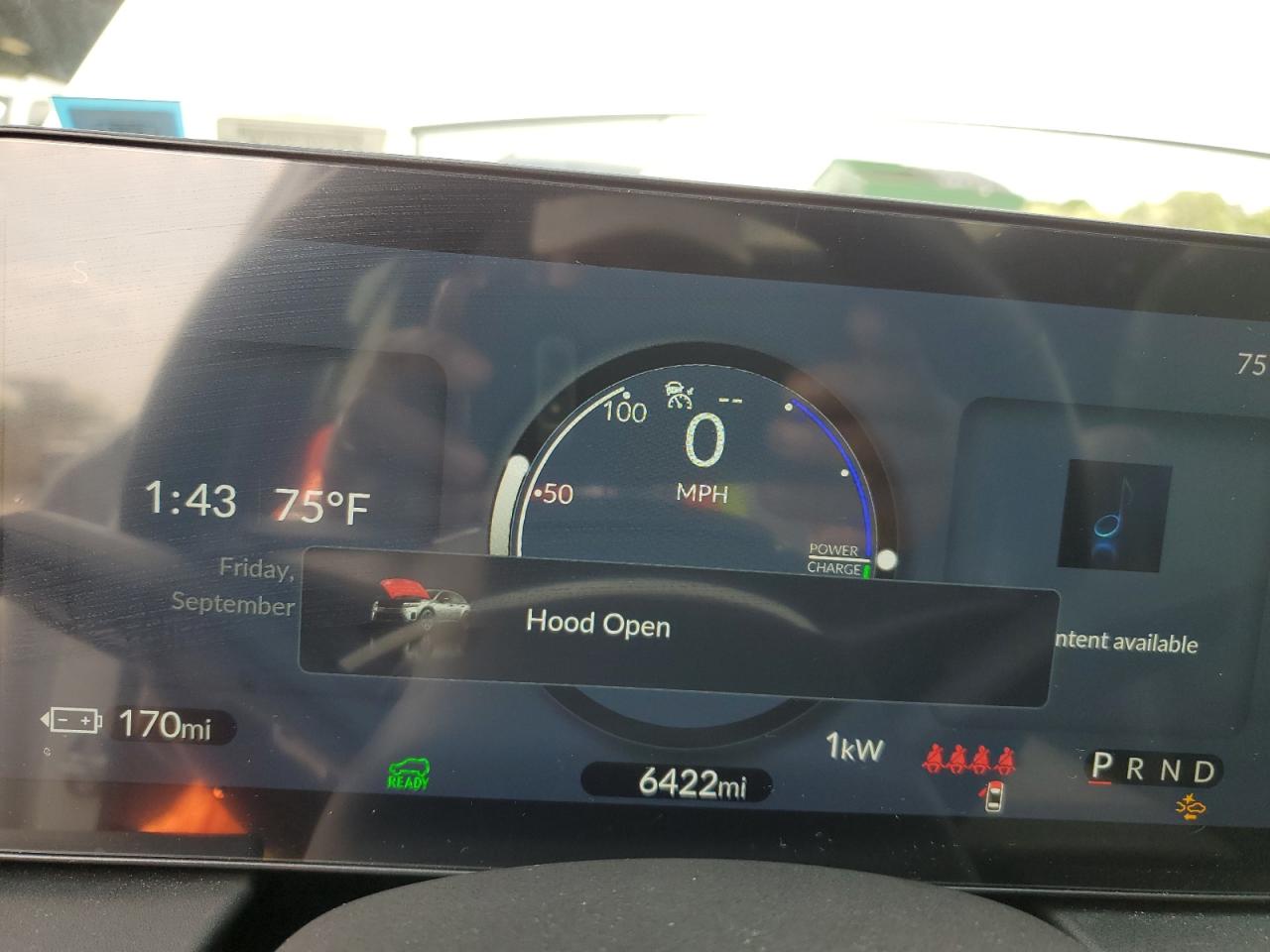2024 Honda Prologue Tour VIN: 3GPKHXRJ0RS518510 Lot: 70876545