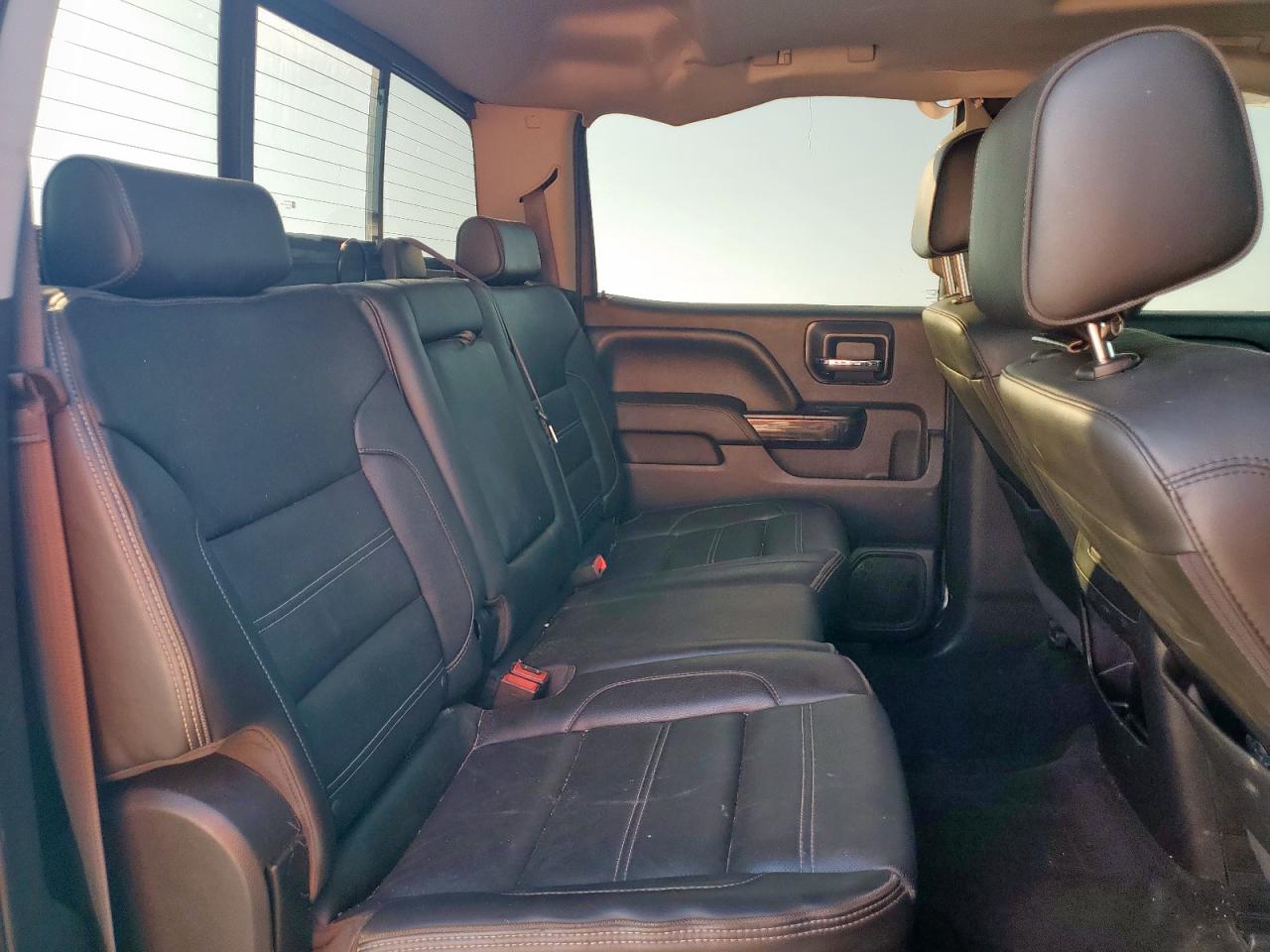 2016 GMC Sierra K1500 Denali VIN: 3GTU2PEJ2GG146489 Lot: 80406375