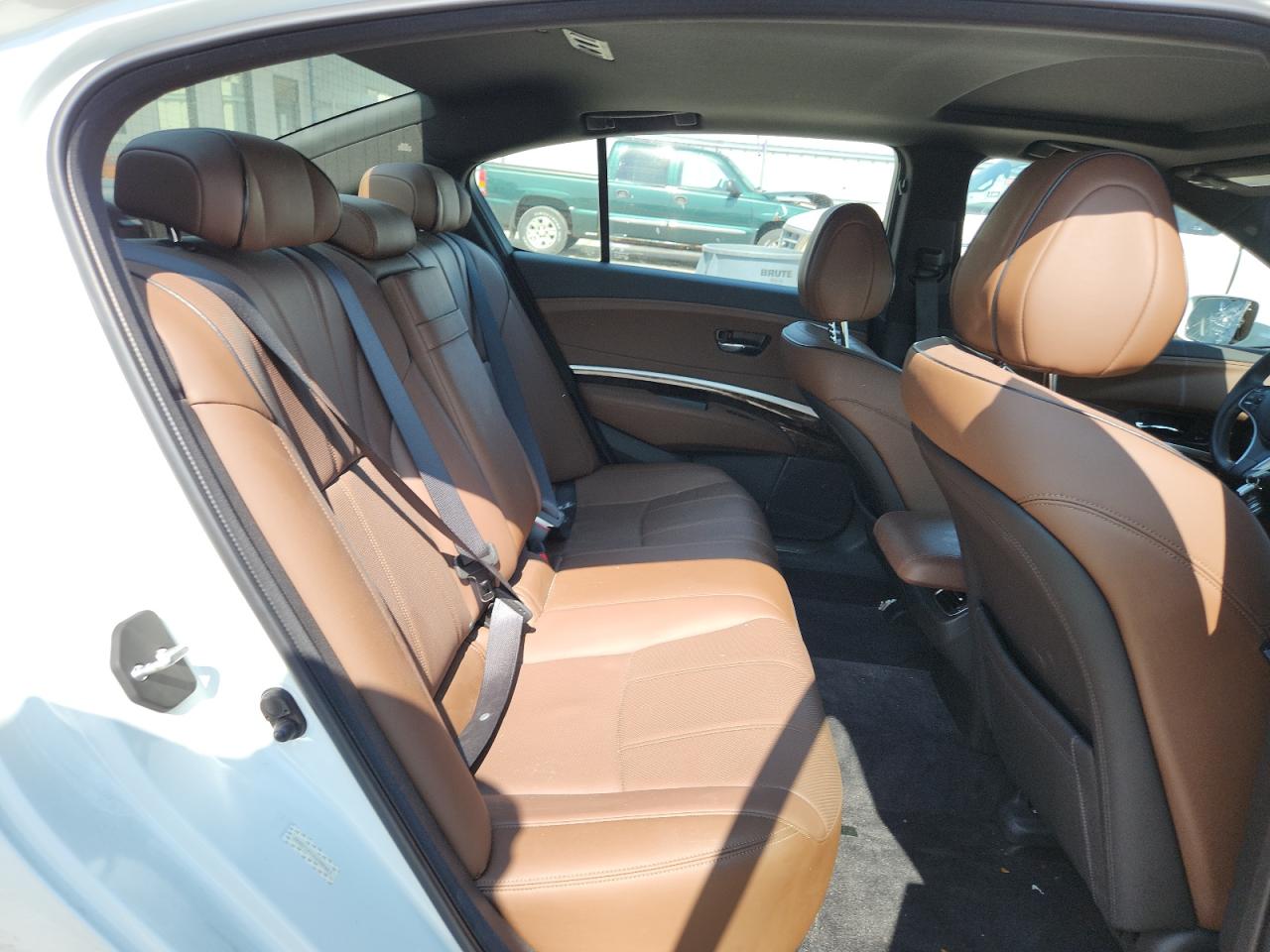 2020 Acura Rlx Technology VIN: JH4KC1F52LC000463 Lot: 80506425