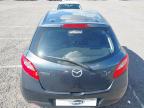 2011 MAZDA 2 TS2  for sale at Copart SANDTOFT