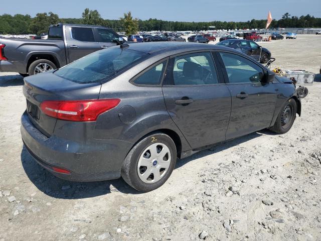  FORD FOCUS 2018 Szary