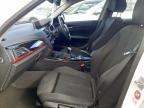 2017 BMW 118I SPORT  for sale at Copart WOLVERHAMPTON