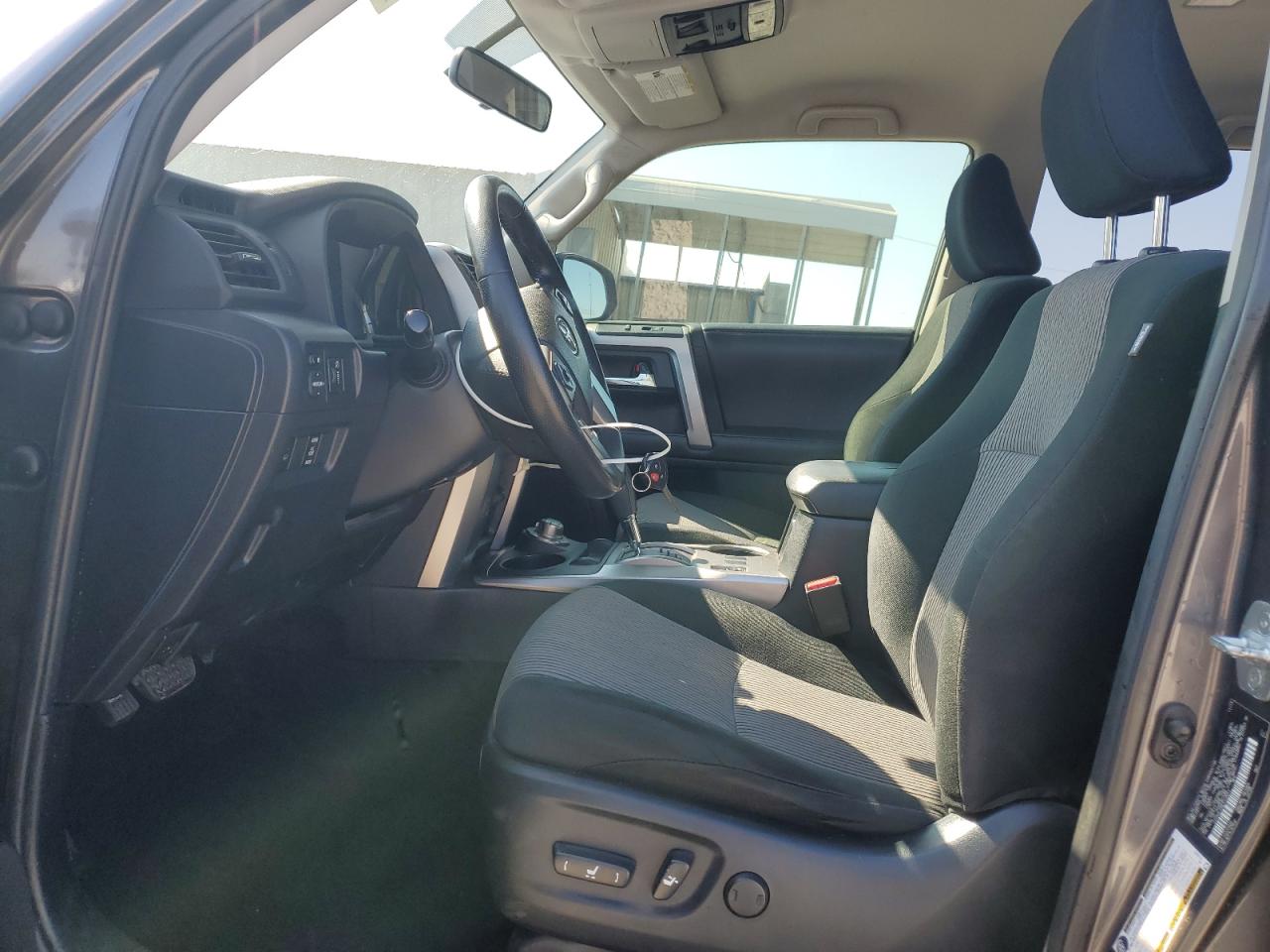 2014 Toyota 4Runner Sr5 VIN: JTEBU5JR6E5162017 Lot: 80499585