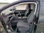 2019 PEUGEOT 3008 ALLURE for sale at Copart CORBY