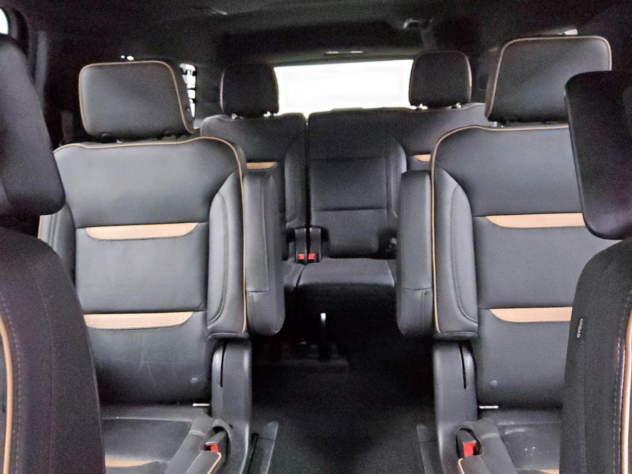 2021 GMC Yukon Xl K1500 At4 VIN: 1GKS2HKD2MR421998 Lot: 81274535