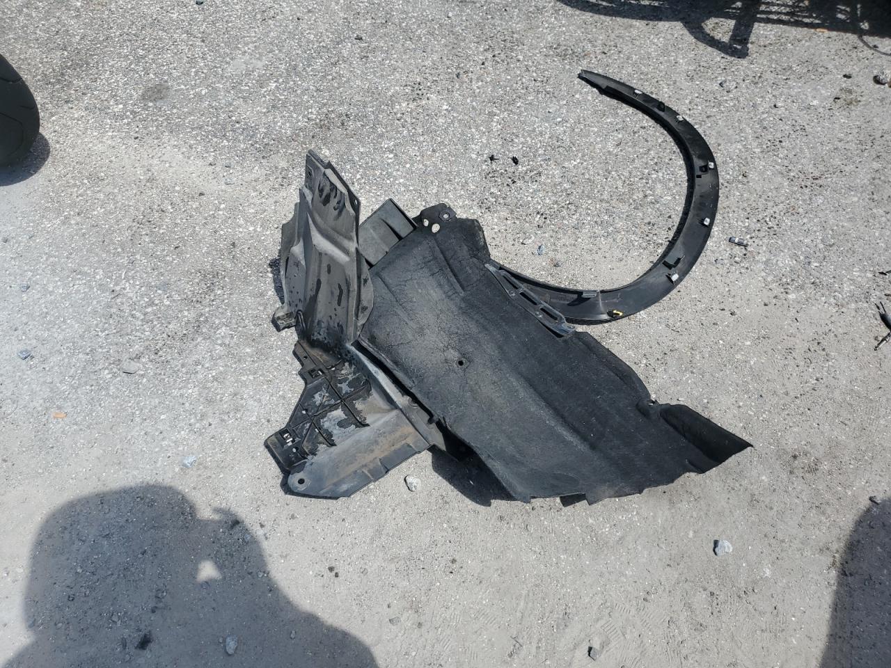 2019 Honda Hr-V Lx VIN: 3CZRU5H32KG705379 Lot: 83800385