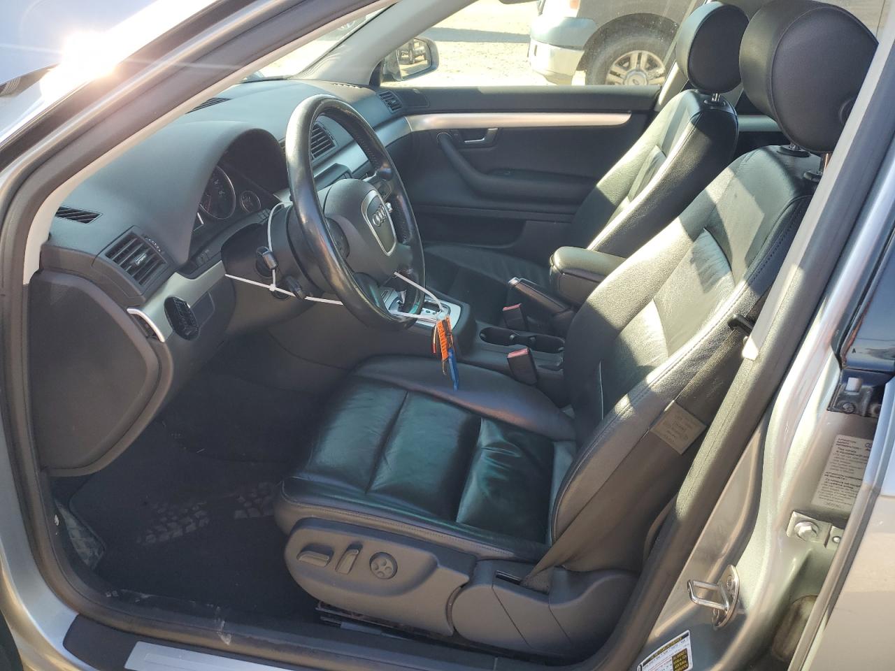 2006 Audi A4 2.0T Avant Quattro VIN: WAUKF78E46A137054 Lot: 82137595