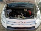 2011 CITROEN BERLINGO 1.6 HDI 625KG XTR+ 90PS for sale at Copart BRISTOL