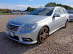 2012 MERCEDES-BENZ E250 SPT CDI BLUEEFI-CY A  for sale at Copart WISBECH