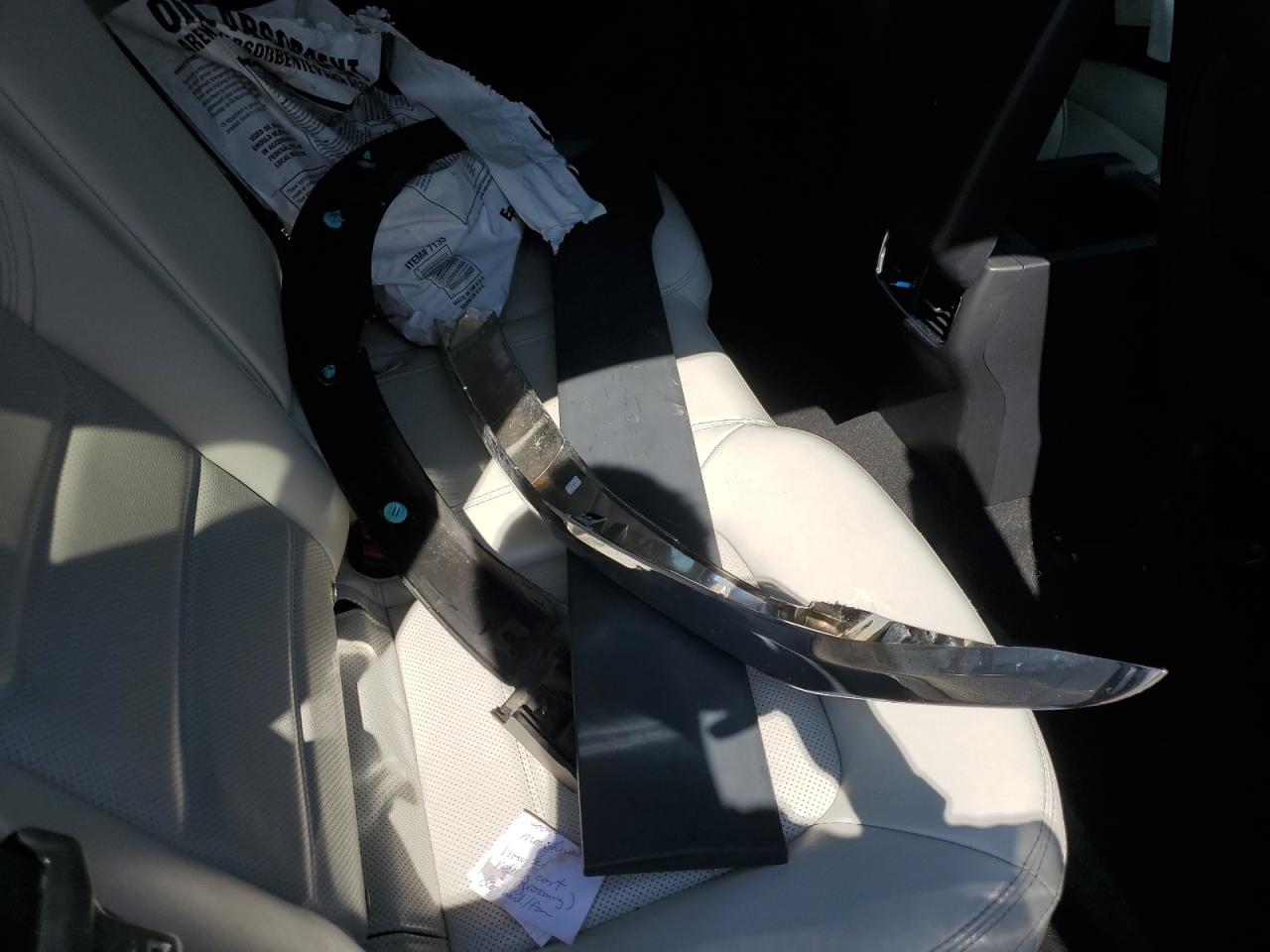 2021 Mazda Cx-5 Touring VIN: JM3KFBCM6M0493908 Lot: 81403605