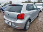 2014 VOLKSWAGEN POLO SE TDI  for sale at Copart BRISTOL