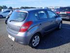 2010 HYUNDAI I20 COMFORT  for sale at Copart SANDTOFT