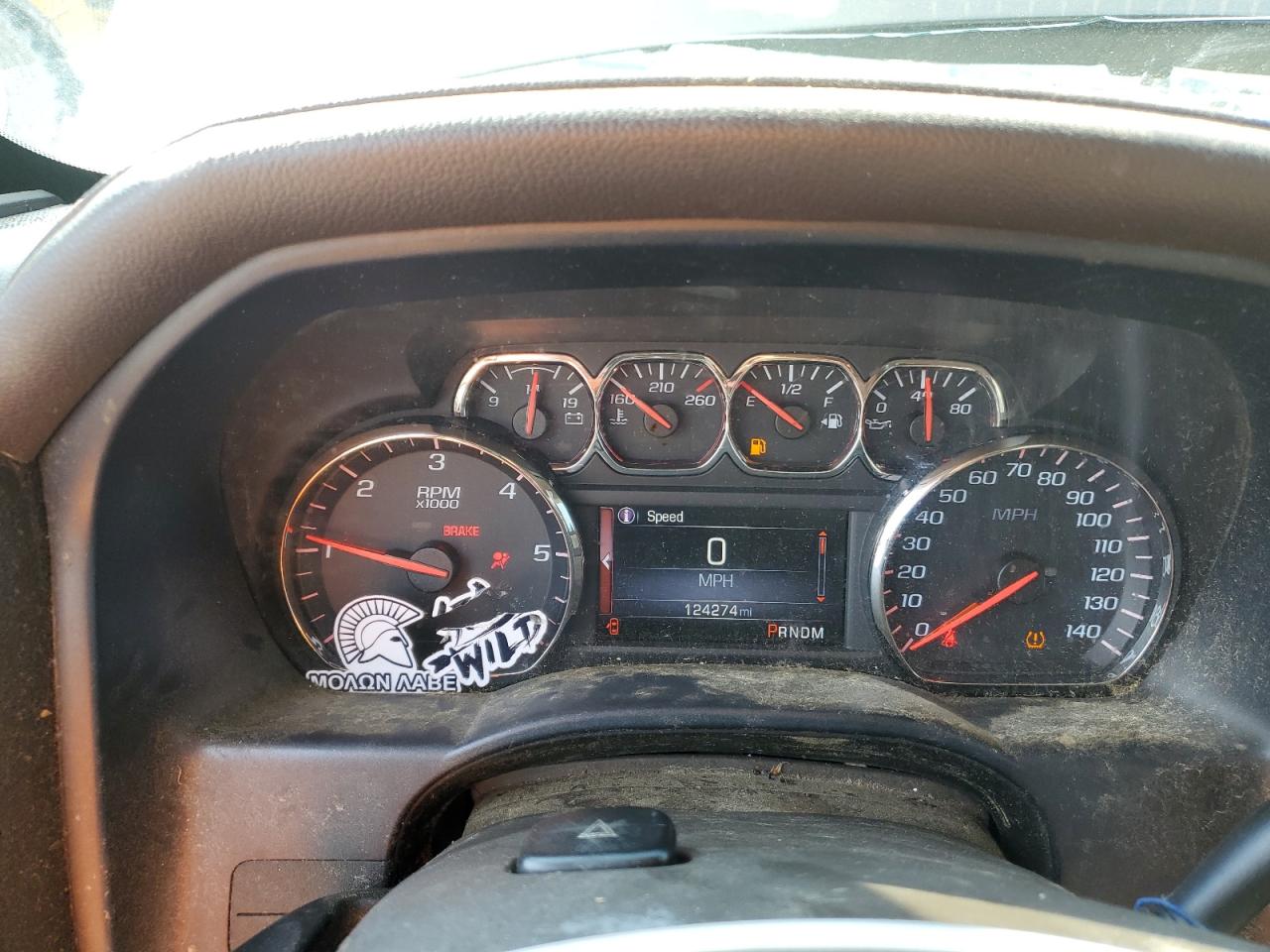 2014 GMC Sierra K1500 Sle VIN: 3GTU2UEC4EG133899 Lot: 81318785