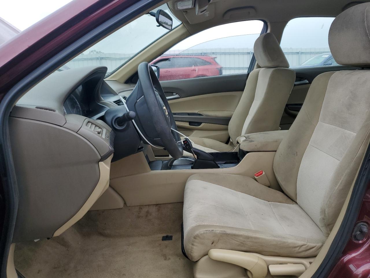 2010 Honda Accord Lx VIN: 1HGCP2F30AA019960 Lot: 84763565