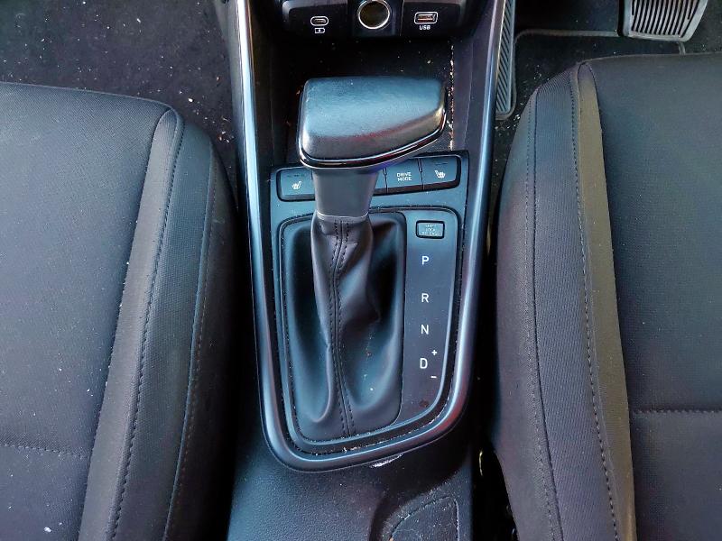 2024 HYUNDAI I20 1.0T GDI PREMIUM 5DR DCT