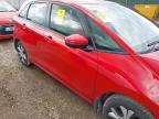 2024 HONDA JAZZ ELEGANCE I-MMD CVT  for sale at Copart COLCHESTER