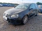 2007 VOLKSWAGEN GOLF GT SPORT TDI 140  for sale at Copart WISBECH