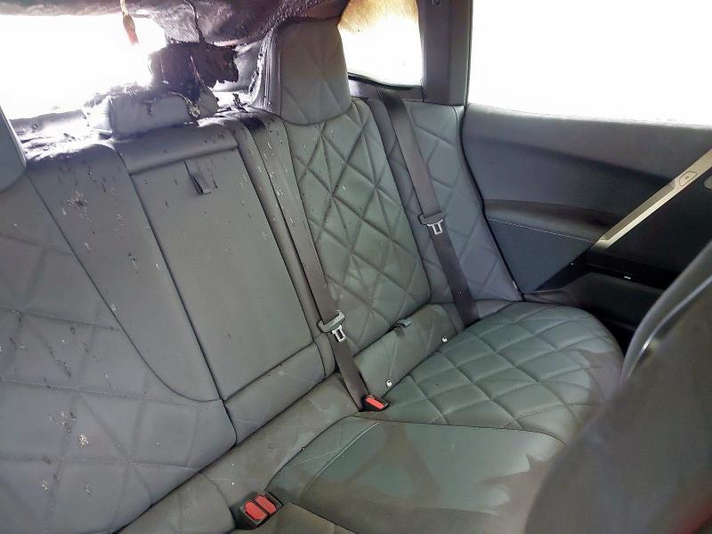 2024 BMW IX 385KW XDRIVE50 M SPORT 111.5KWH 5DR AUTO