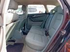 2009 AUDI A3 E 104 TDI  for sale at Copart CHESTER