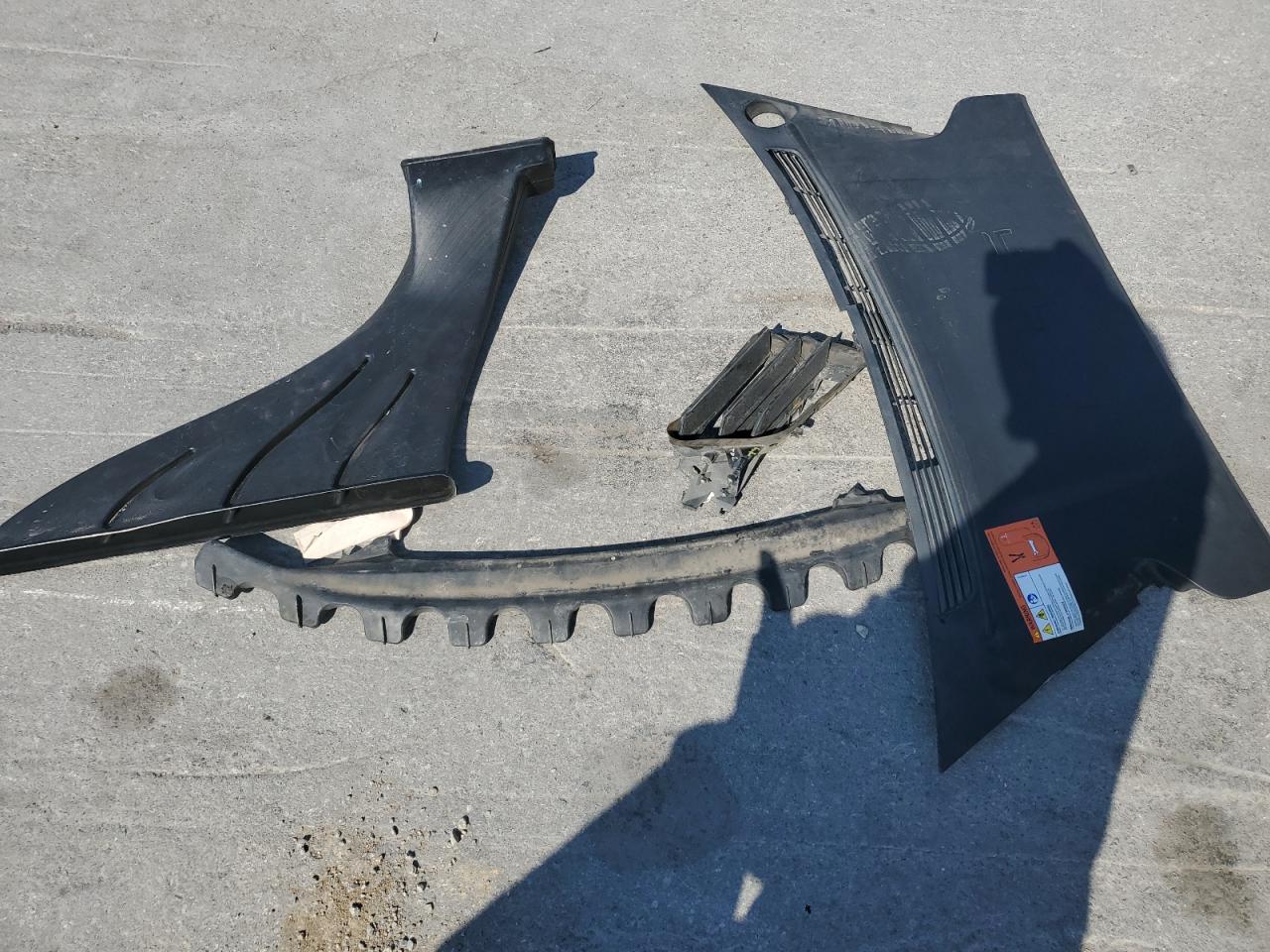 2016 Tesla Model S VIN: 5YJSA1E23GF139346 Lot: 70942025