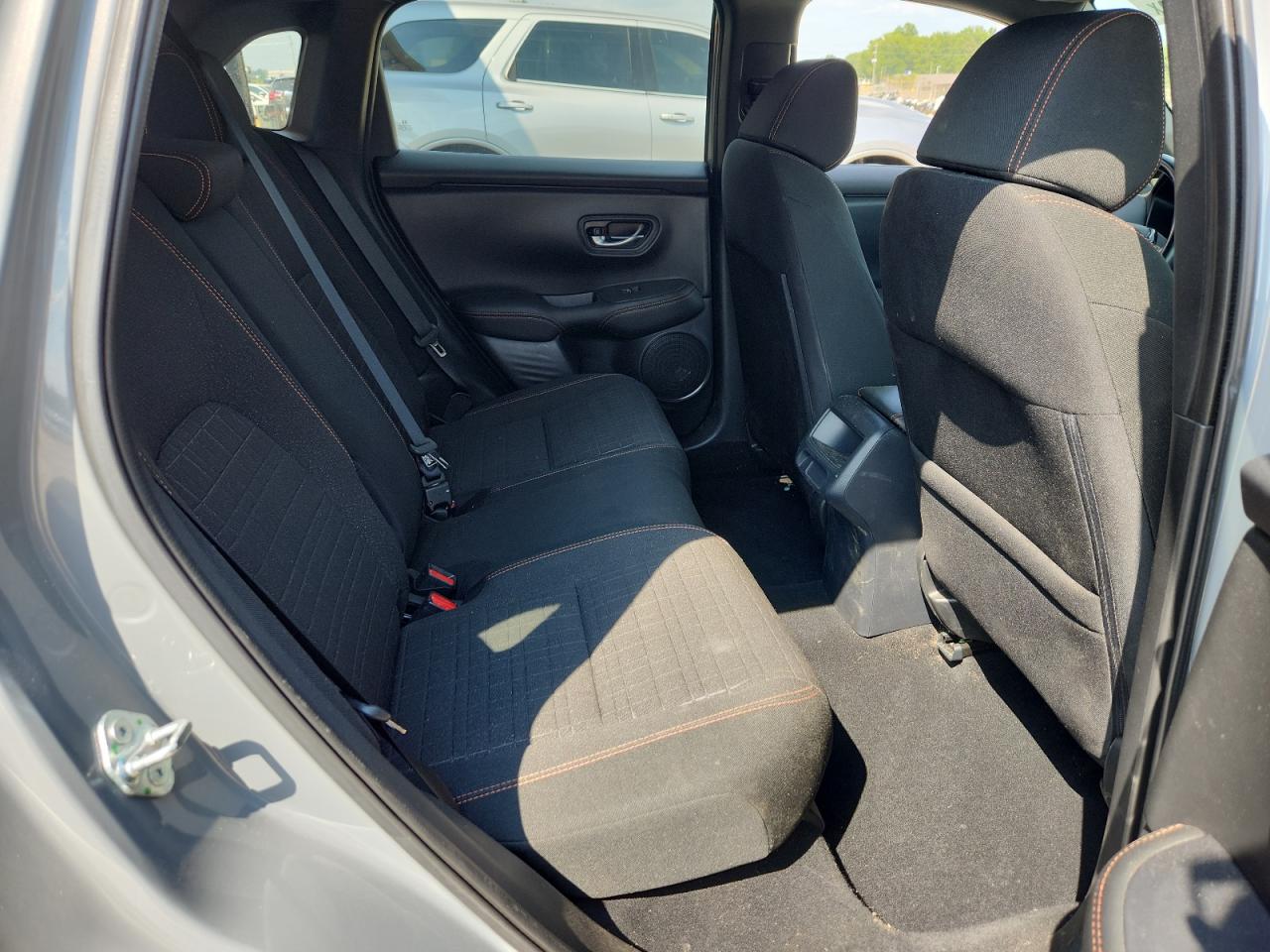 2024 Honda Hr-V Sport VIN: 3CZRZ1H51RM751325 Lot: 71034425