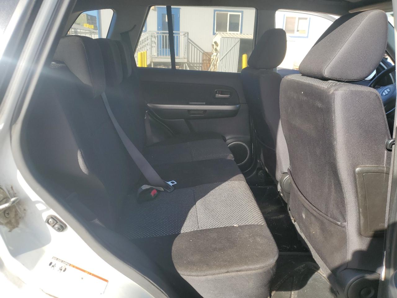 2006 Suzuki Grand Vitara Premium VIN: JS3TE943464101620 Lot: 70784435