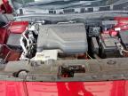 2022 NISSAN LEAF E + TEKNA  for sale at Copart EAST KILBRIDE