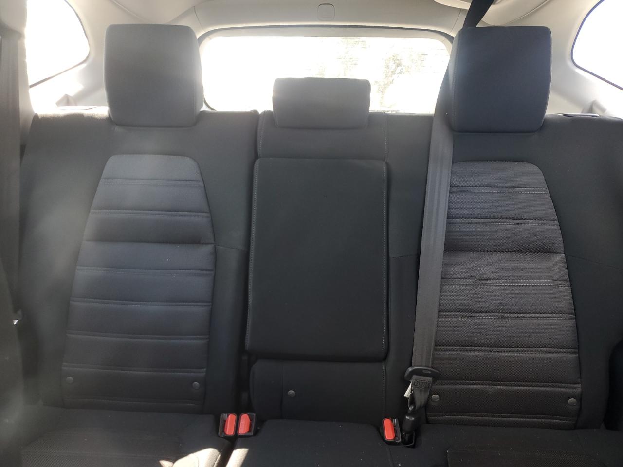 2019 Honda Cr-V Lx VIN: 2HKRW6H36KH201978 Lot: 84960655