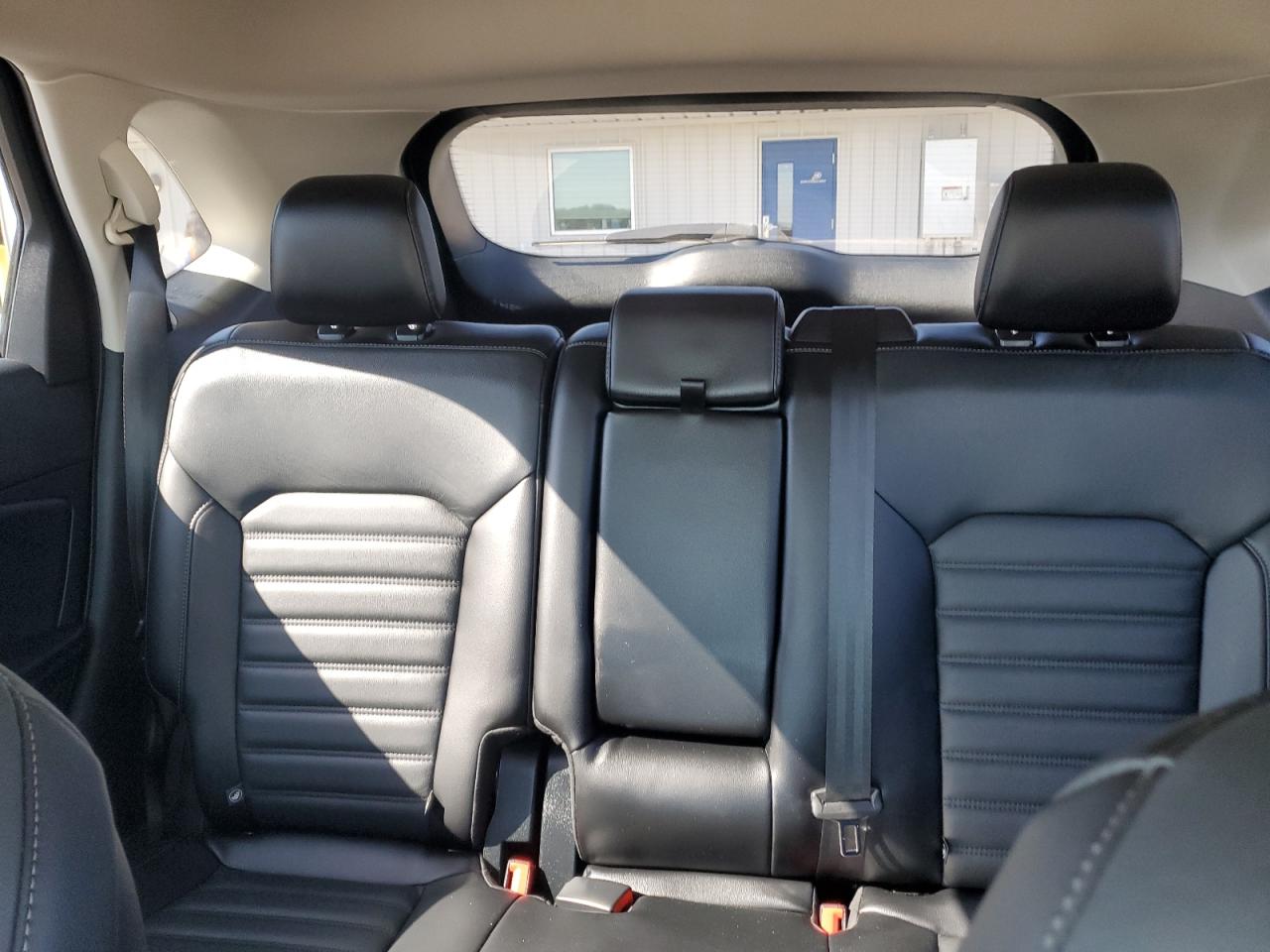 2018 Ford Edge Sel VIN: 2FMPK4J82JBB15912 Lot: 84433355