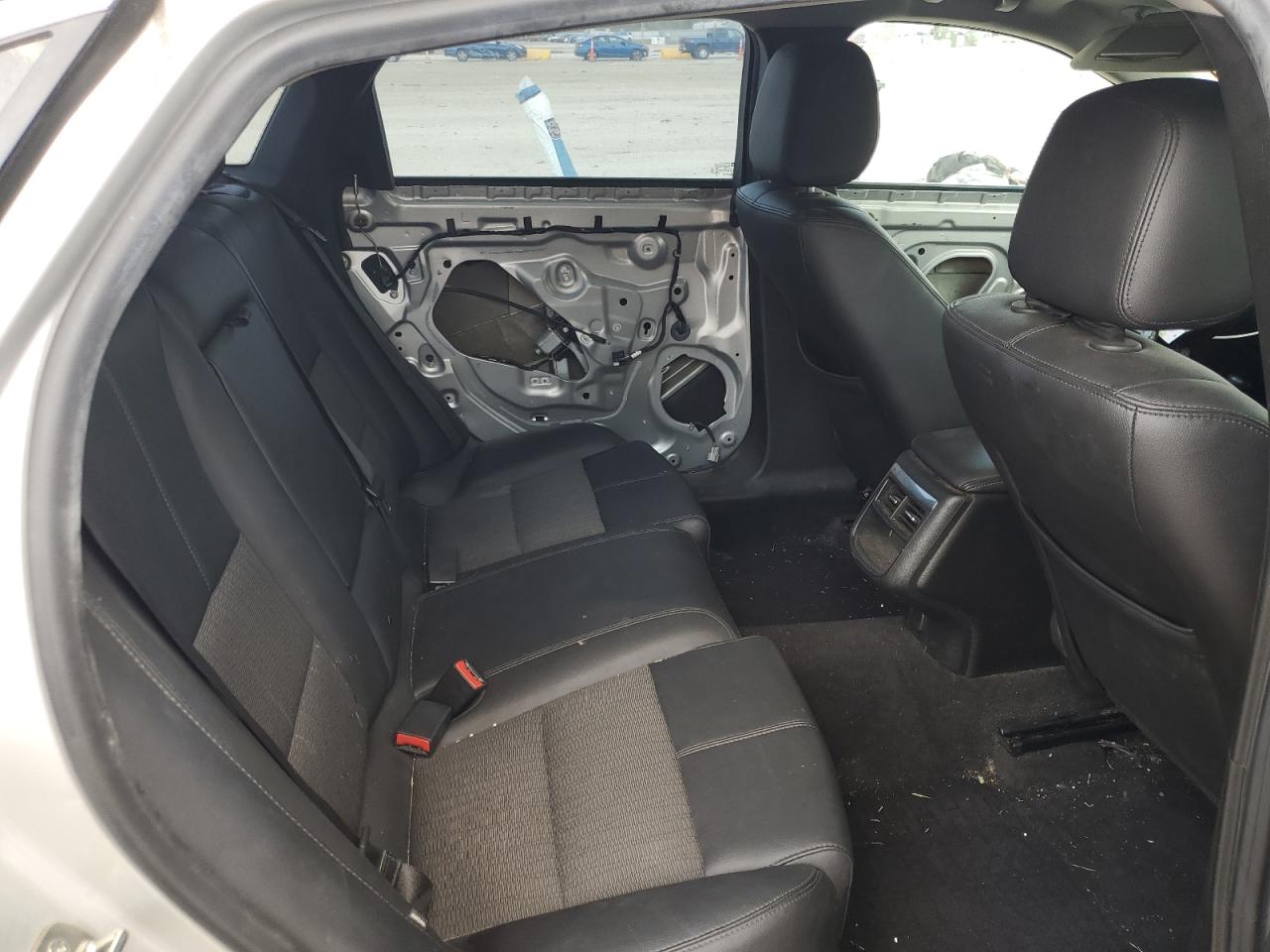 2019 Chevrolet Impala Lt VIN: 1G11Z5S39KU108880 Lot: 81109235