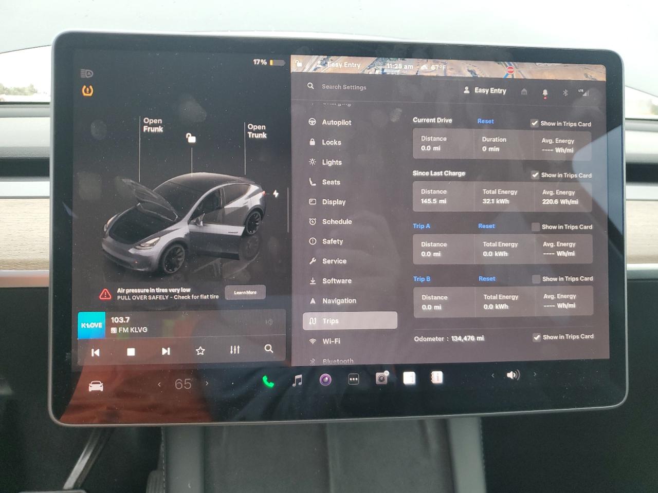 2022 Tesla Model Y VIN: 7SAYGDEE4NF387514 Lot: 81813855