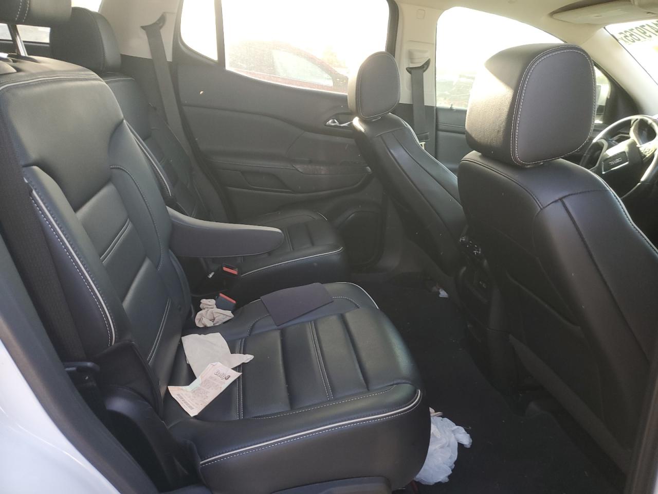 2021 GMC Acadia Denali VIN: 1GKKNPLS2MZ236154 Lot: 71479765