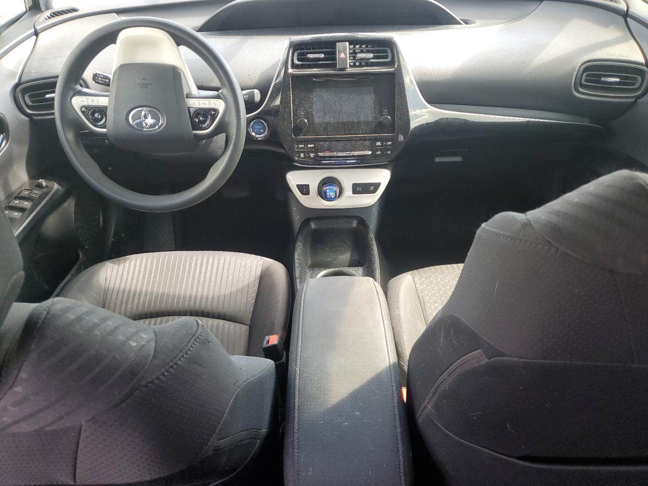 2017 Toyota Prius VIN: JTDKBRFU2H3543569 Lot: 81637795