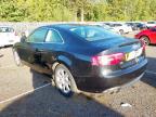 2008 AUDI A5 T FSI 6SP 1.8T FSI 2DR for sale at Copart SANDTOFT