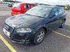 2010 AUDI A3 SE TDI  for sale at Copart SANDTOFT