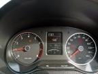 2010 VOLKSWAGEN POLO 1.2 60 SE 5DR for sale at Copart WOLVERHAMPTON