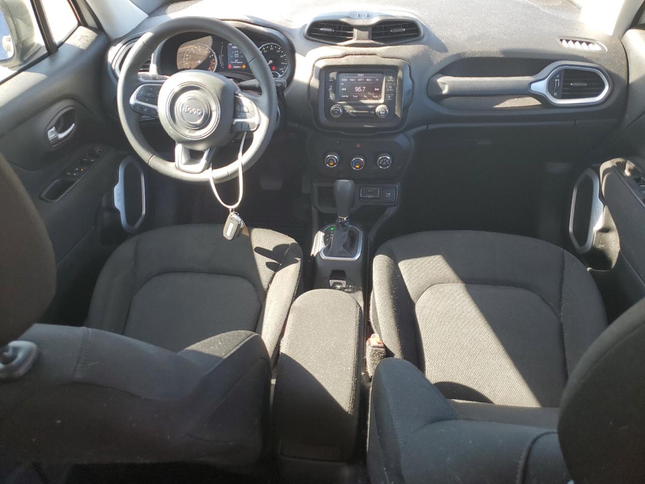 2020 Jeep Renegade Sport VIN: ZACNJAAB9LPL14010 Lot: 81505475