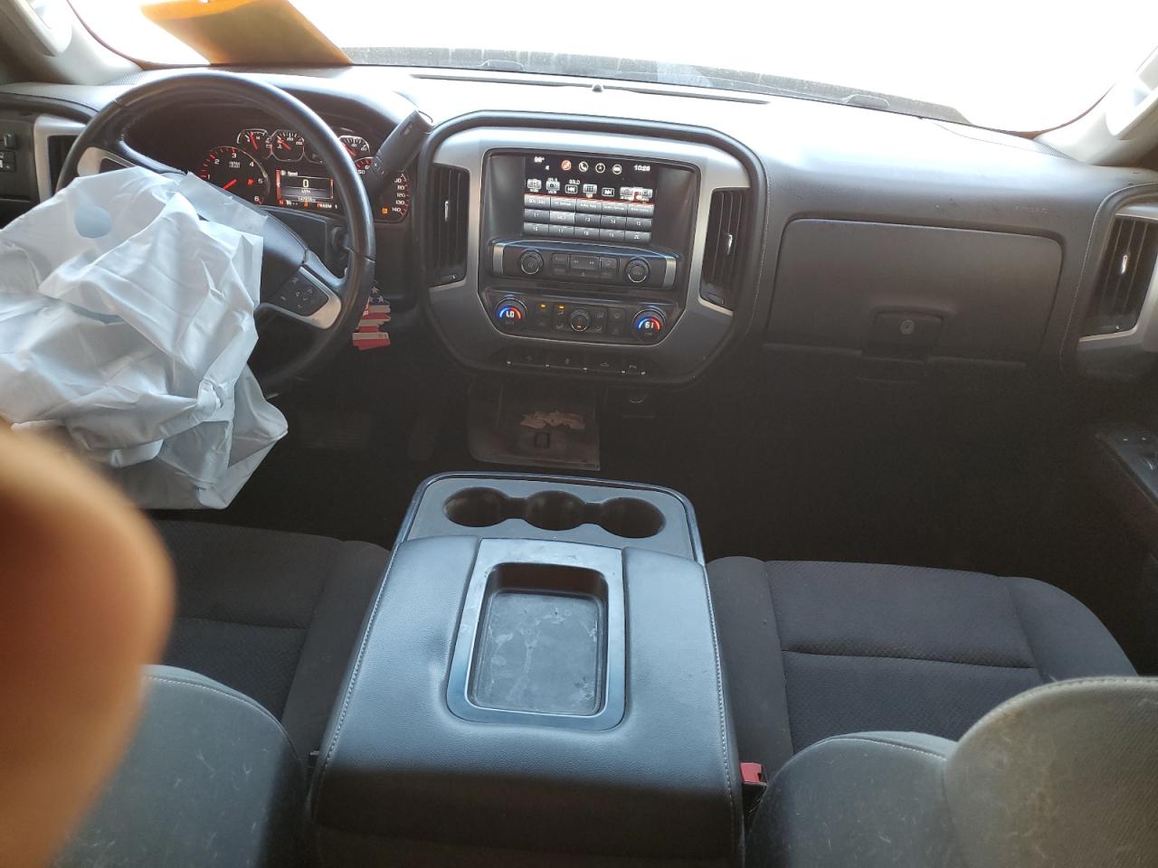 2016 GMC Sierra C2500 Sle VIN: 1GT21SEG3GZ315243 Lot: 71125825