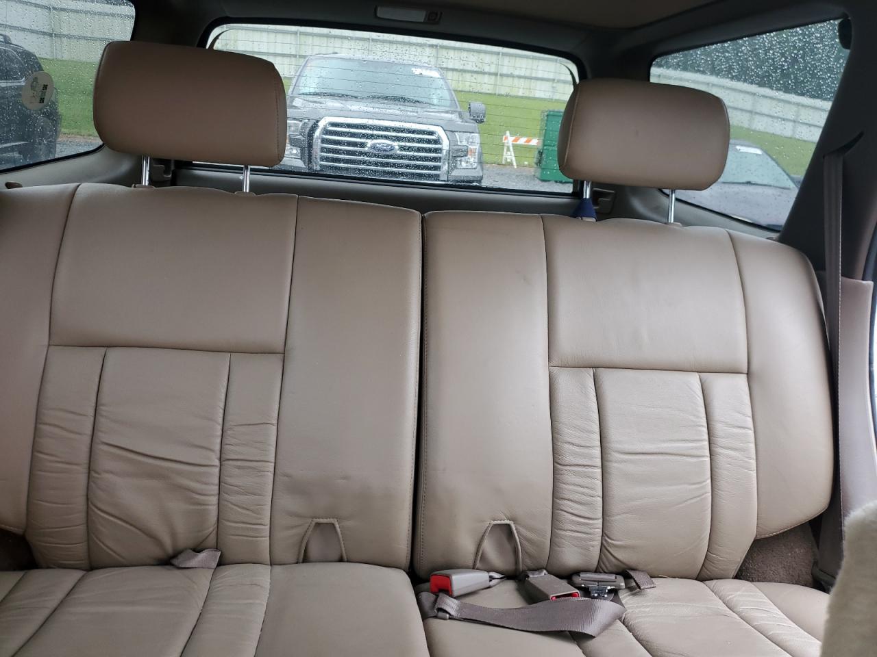 1996 Toyota 4Runner Limited VIN: JT3HN87R3T0051346 Lot: 84549785