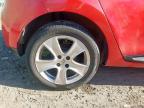 2013 RENAULT CLIO D-QUE M-NAV ENERGY T 0.9 TCE 90 DYNAMIQUE MEDIANAV ENE for sale at Copart PETERLEE