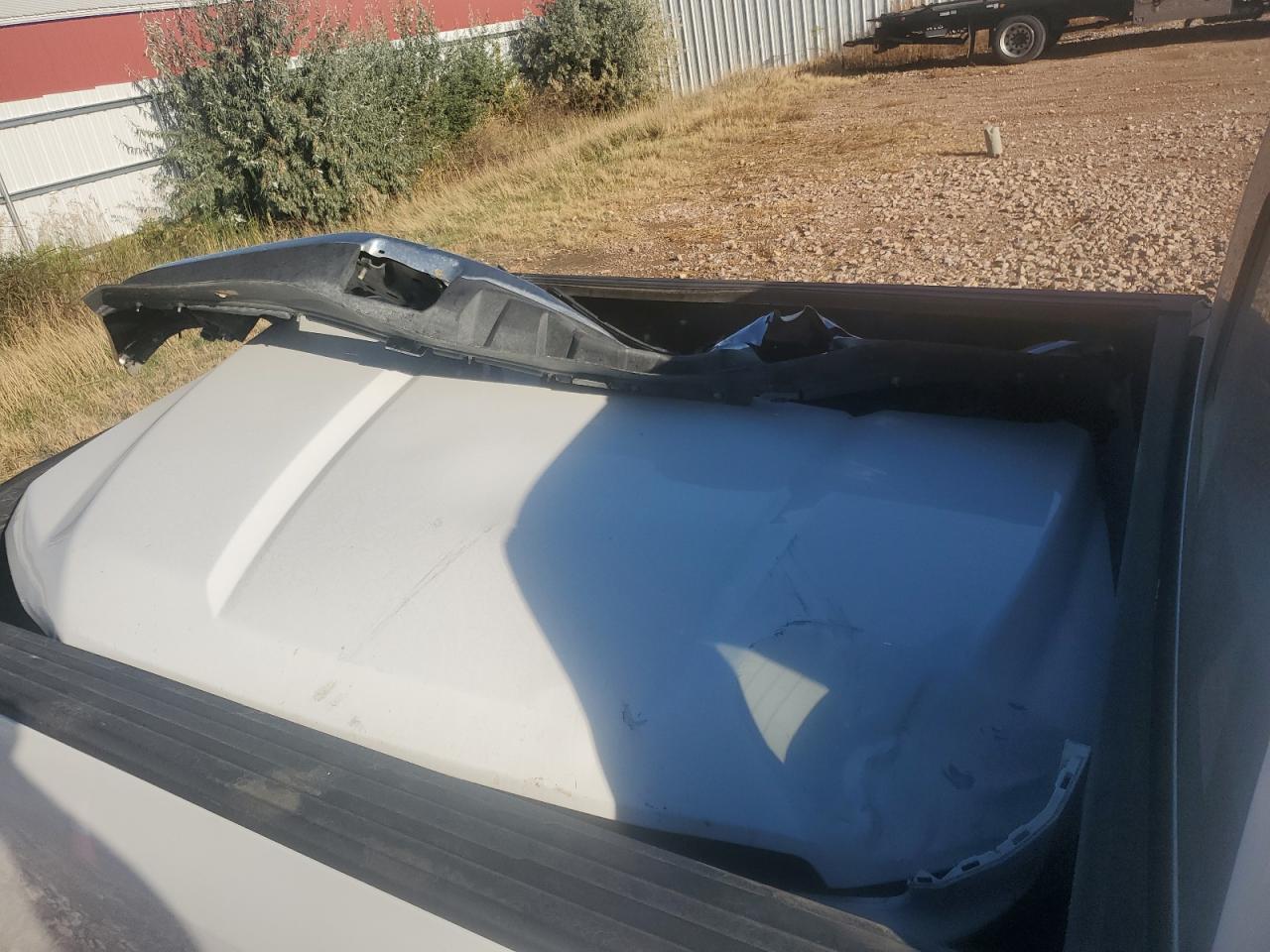 2019 Ford F150 Supercrew VIN: 1FTEW1E44KFA96480 Lot: 70942755