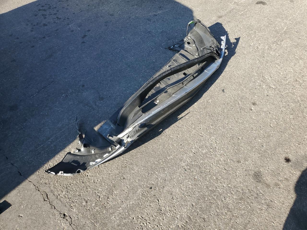 2021 Tesla Model Y VIN: 5YJYGDEE4MF276327 Lot: 80543595