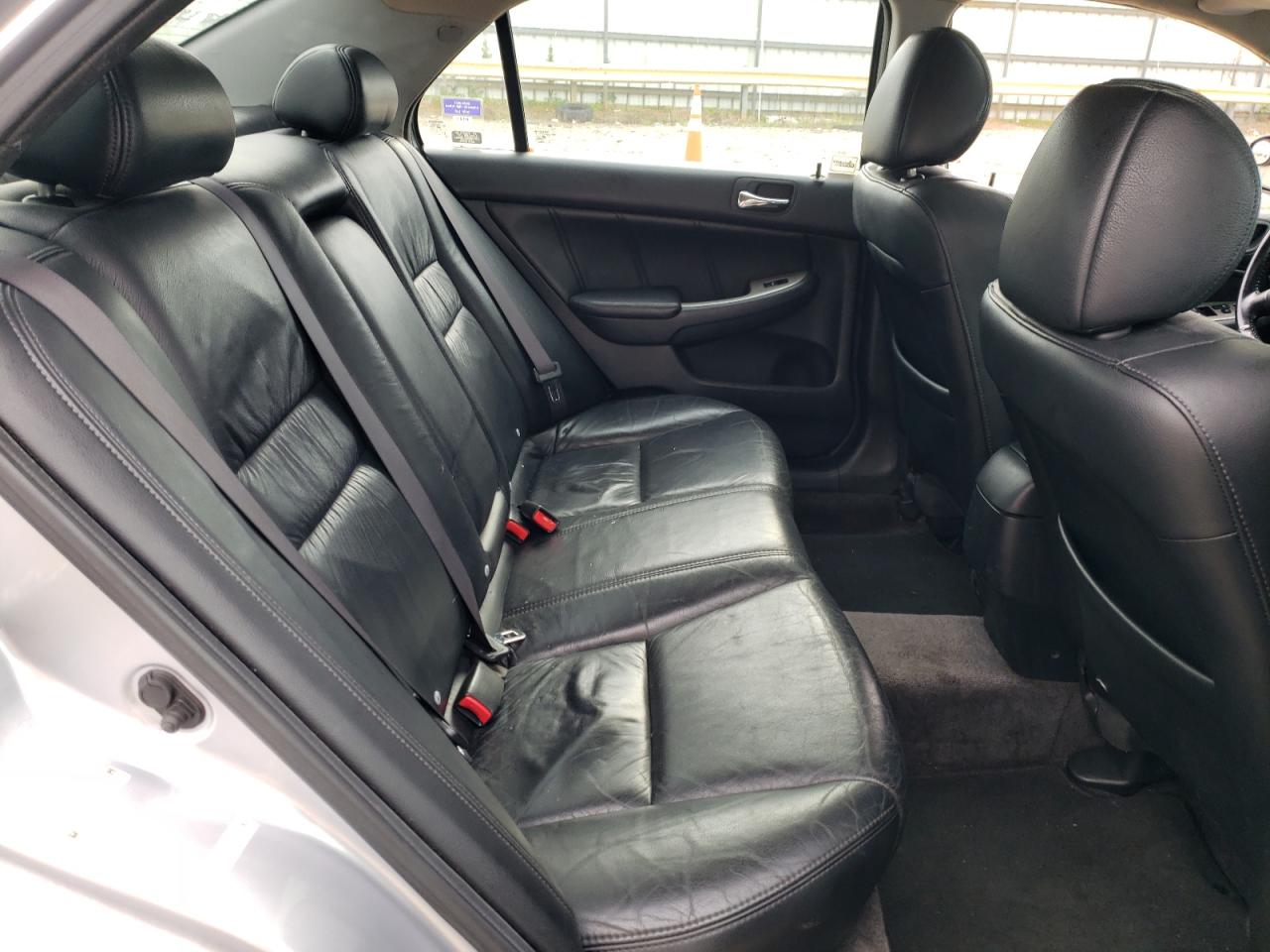 2005 Honda Accord Ex VIN: 1HGCM66895A025466 Lot: 80138655